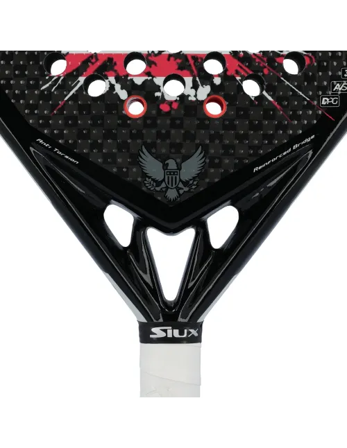 Pala Siux Liberty Hybrid | Ofertas de pádel